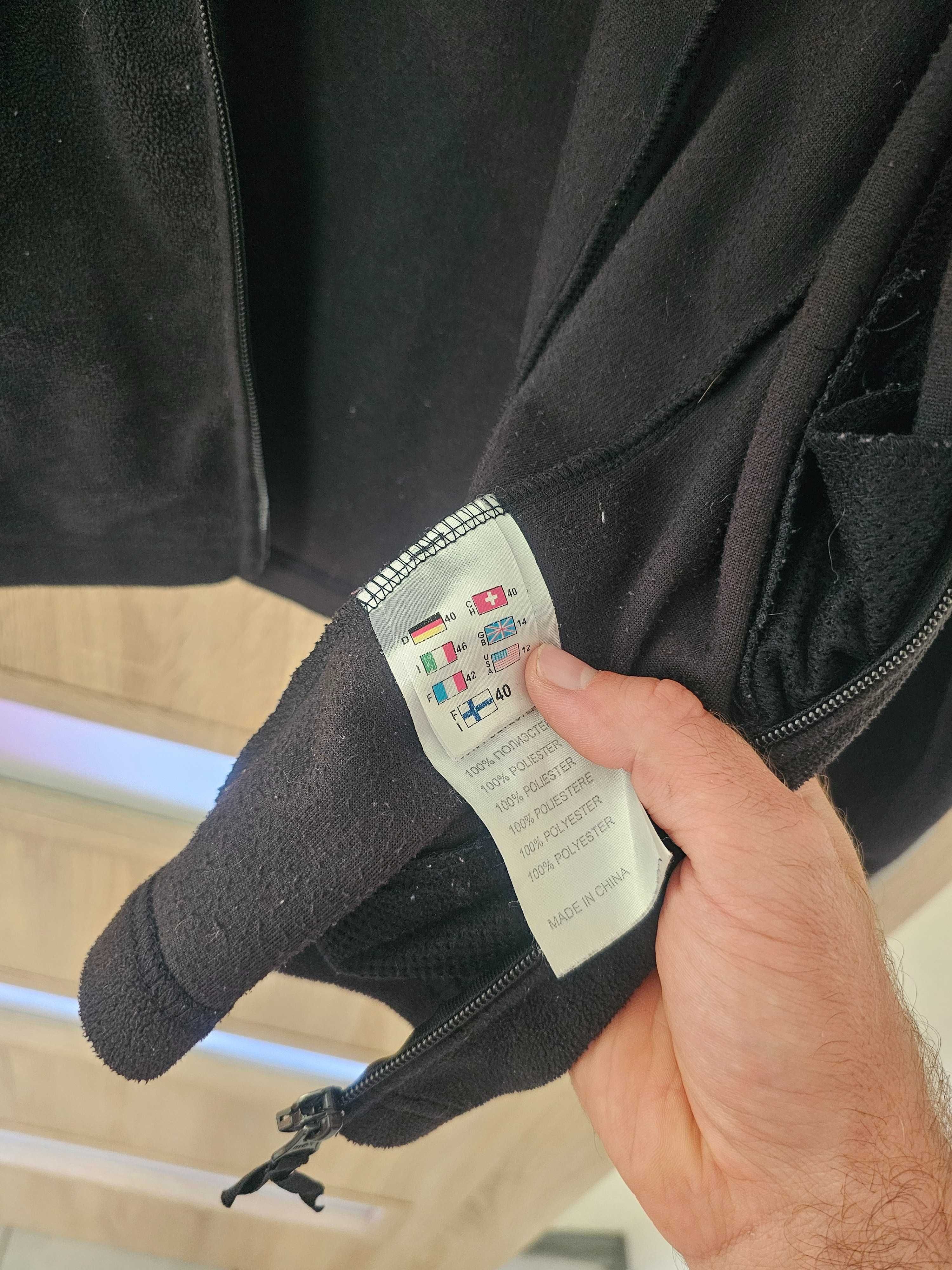 Bluza polar damski Icepeak rozmiar L (40)
