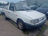 Maska Skoda Felicia Pickup 1997r.