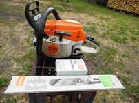 Piła STIHL MS 261 C 2018R
