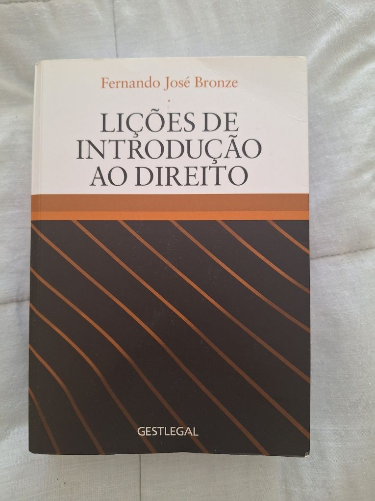 Introdução ao direito