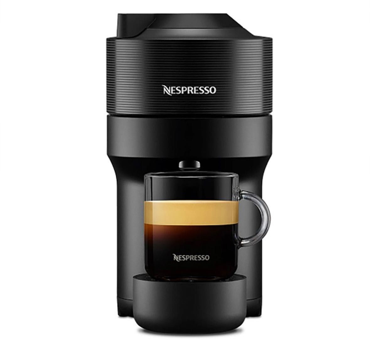НОВА Капсульна кавоварка Nespresso Vertuo