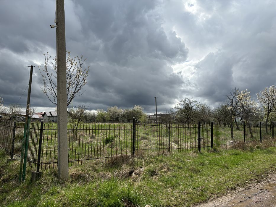 Земельна ділянка Болехів