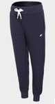 Spadnie dresowe damskie 4F XXLgranatowe, nowe, PLUS SIZE