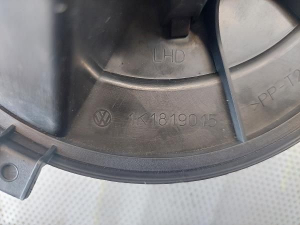 Motor da chauffage / sofagem VOLKSWAGEN Golf V (1K1)
