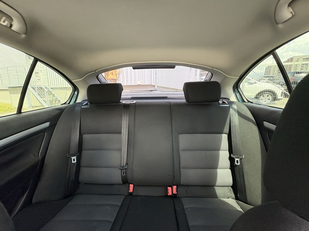 Skoda Octavia A5
