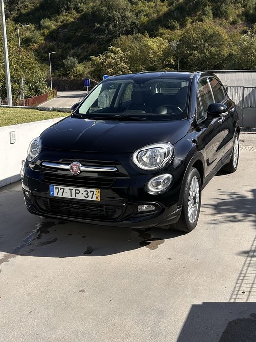 Fiat 500X 1.3 Diesel