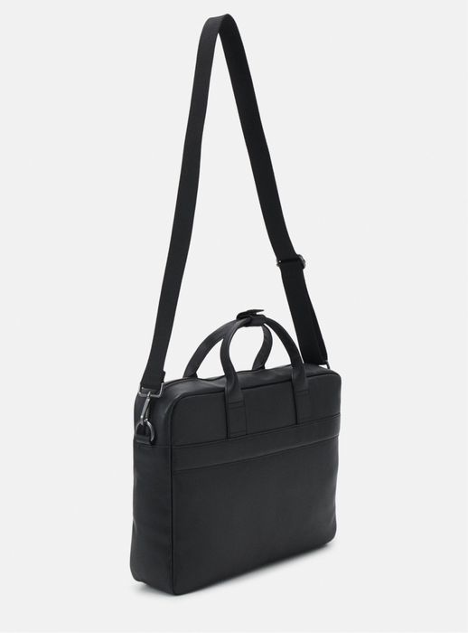 Nowa torba na laptopa zign skora