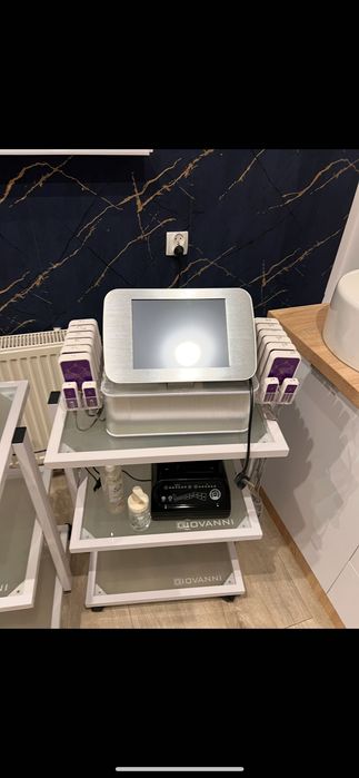 Lipo laser Xante Mimari