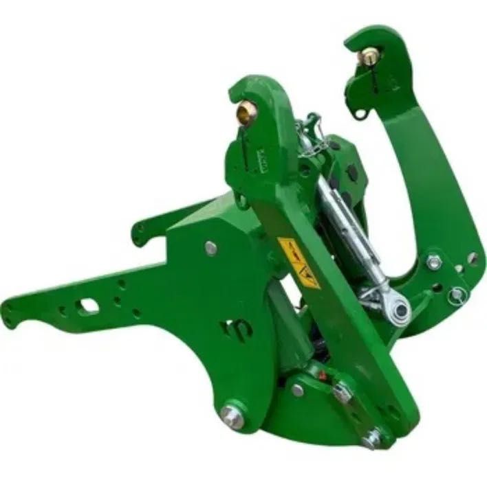 Przedni podnośnik TUZ 1,8t 2,8t 3,6t John Deere New Holland Claas Case