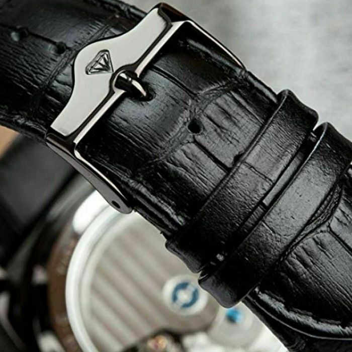 Zegarek Yves Camani Maxime Automatik YC1039-C Nowy Automatyczny