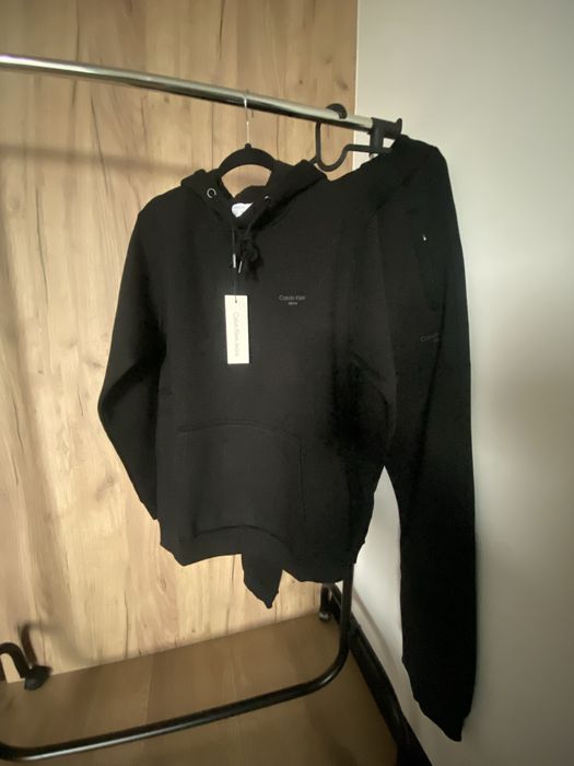 Dres męski rozmiar XXL