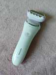 Golarka elektryczna philips satinshave
