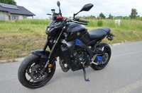 Yamaha MT 09 niski przebieg ! 2022R Cyklop