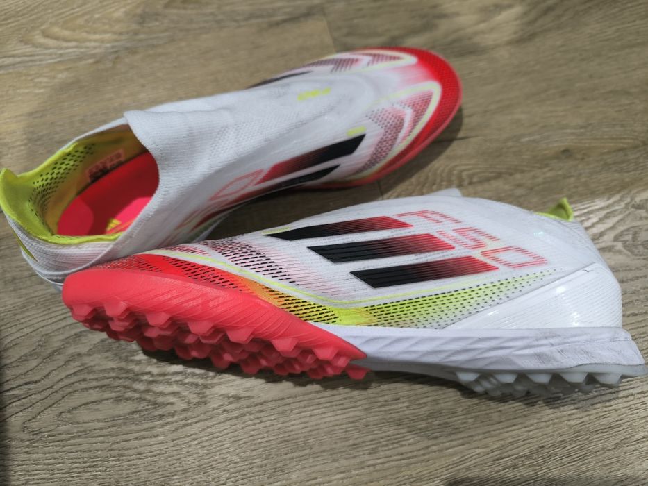 Adidas F50 Pró Turf