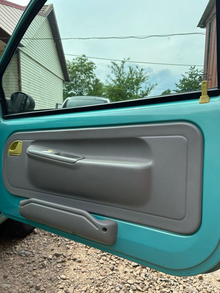 Renault Twingo I