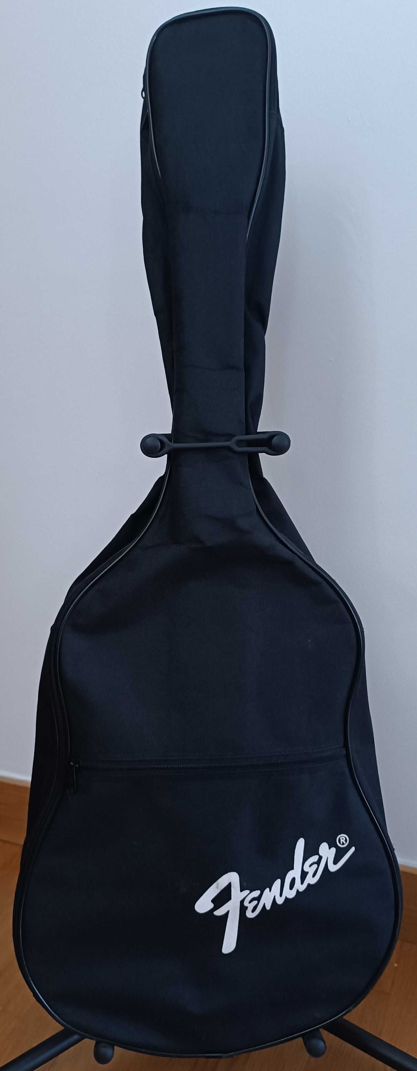 Guitarra Clássica 3/4