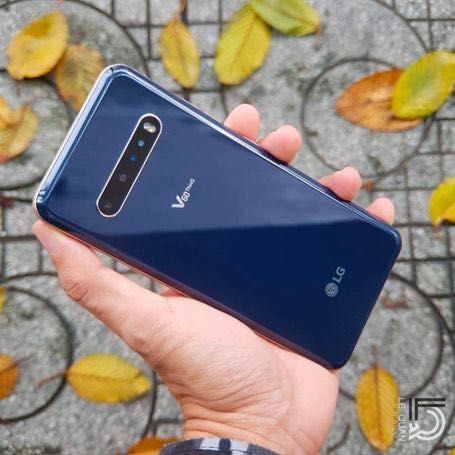 Новые LG V60 ThinQ 8/128 Оригинал! Все цвета! +Подарки