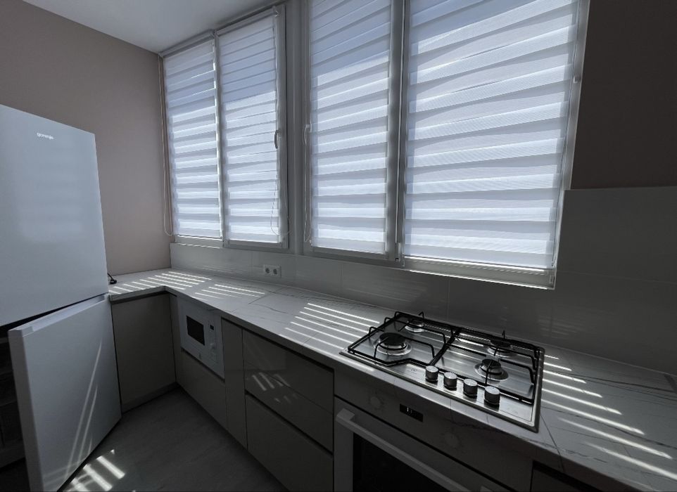 Здається в довгострокову оренду 1 кім квартира по вул.Довженка