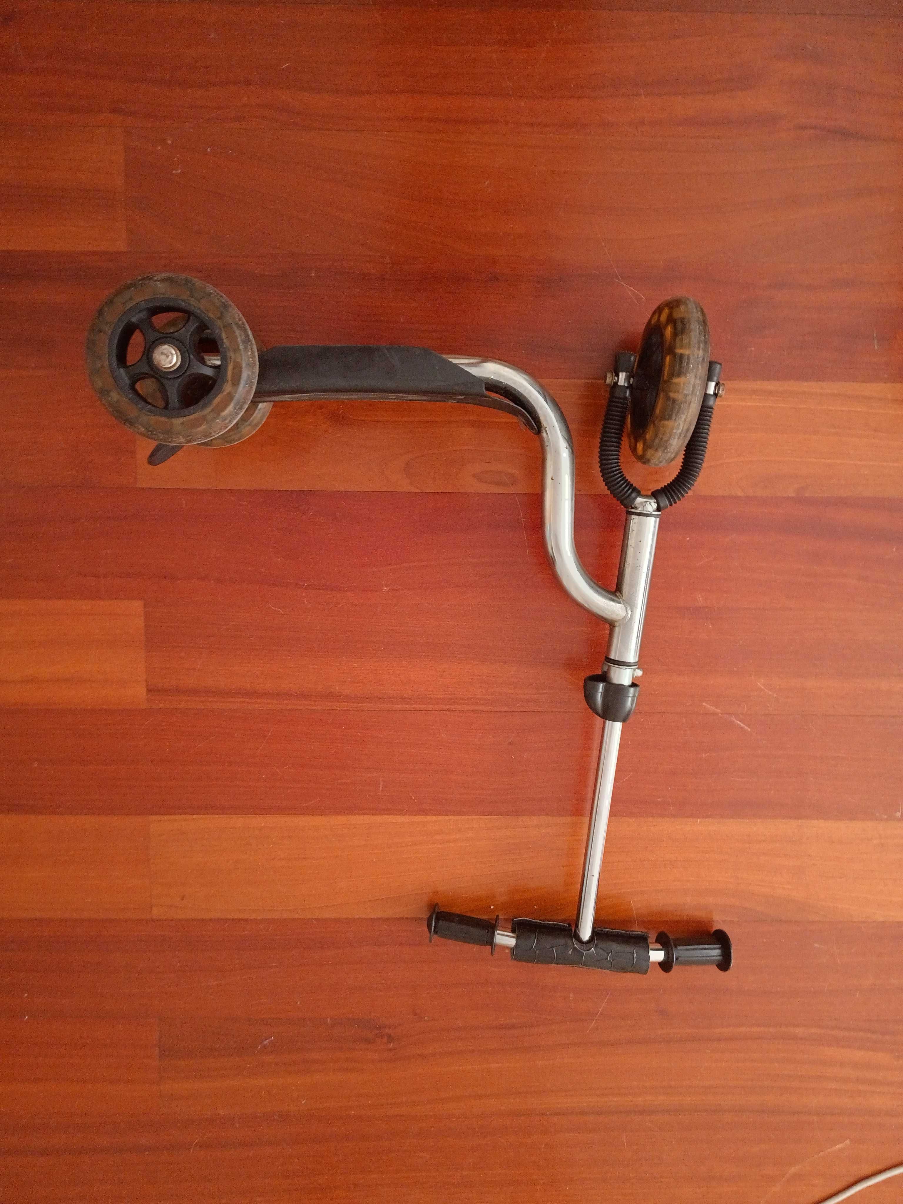 Trotinete criança