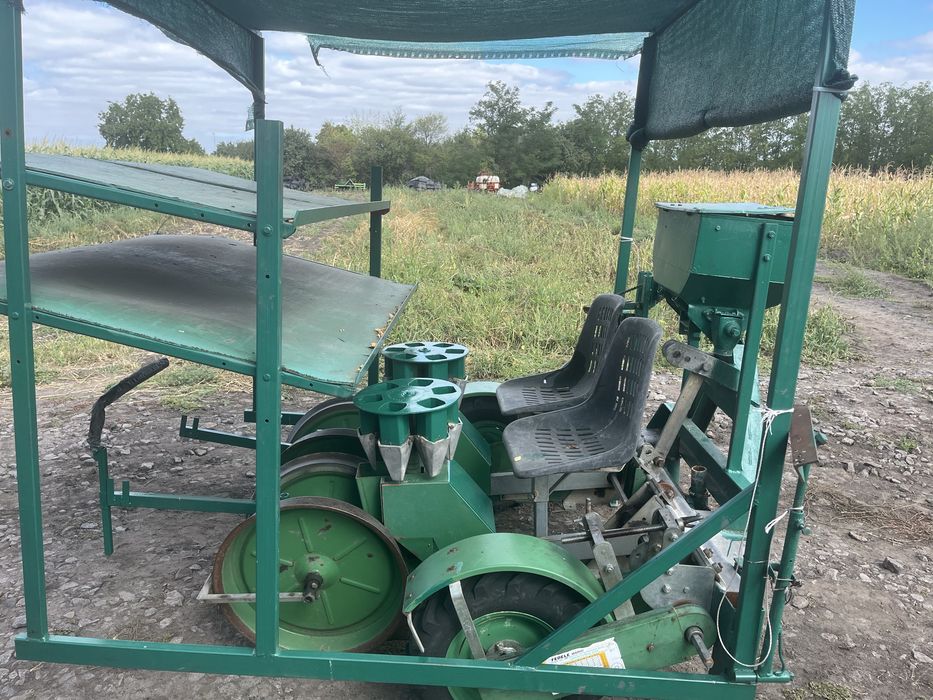 Росадо Посадочне «Fedele Mario»