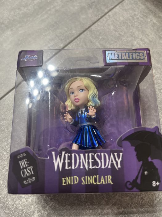 Figurka kolekcjonerska Wednesday