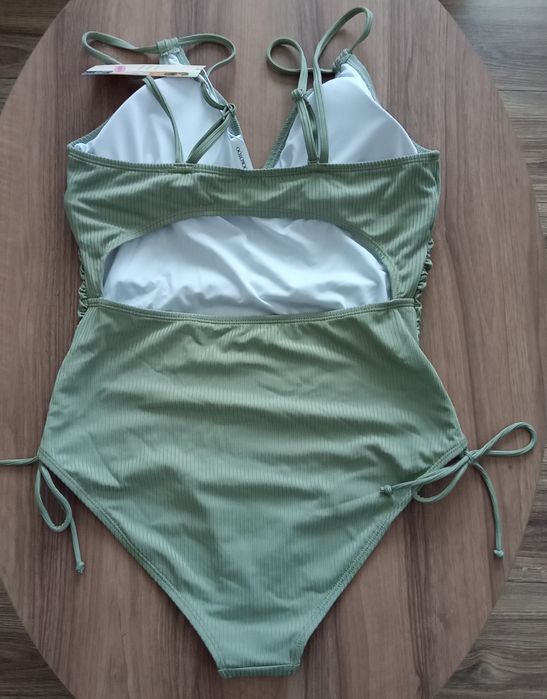 Strój kąpielowy damski S