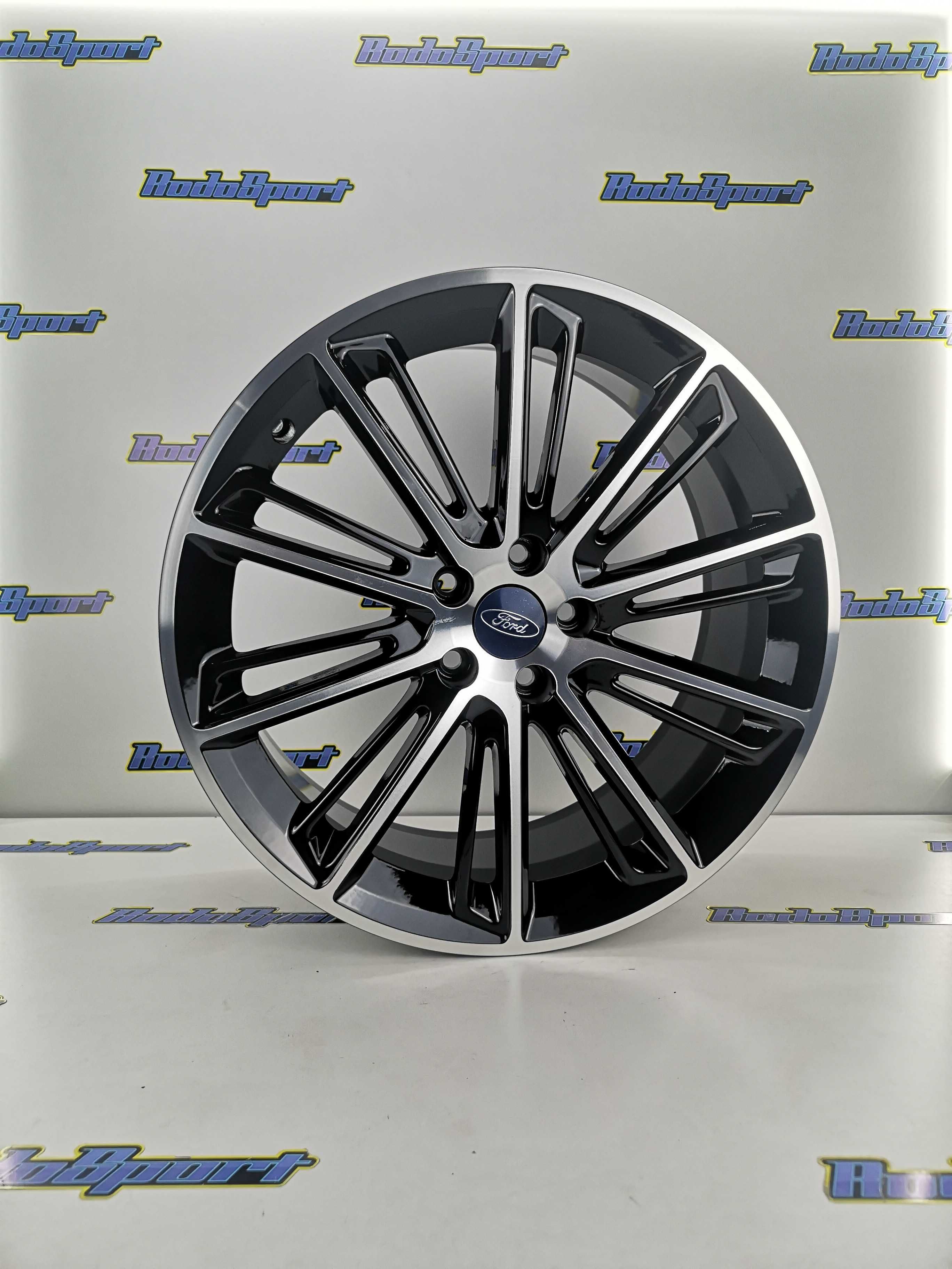 JANTES LOOK FORD EM 19| 5X108 NOVAS