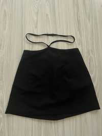 Mini spódniczka spódnica Zara krótka
