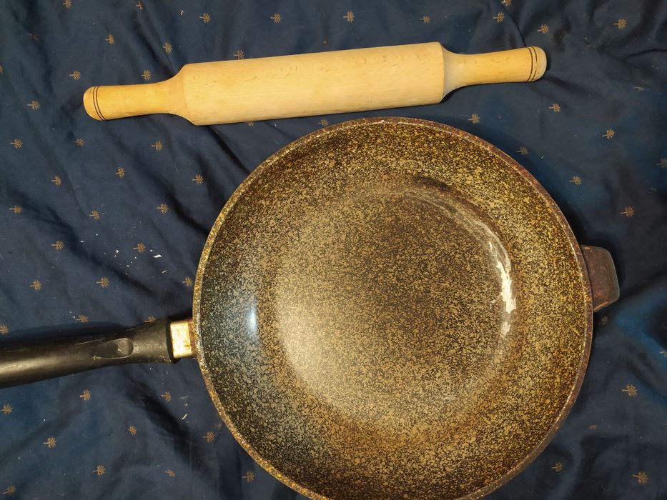 Кухонные принадлежности