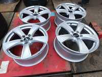 5x112 Alufelgi 18 Mercedes C E Audi a4 A6 VW Passat Touran skoda seat