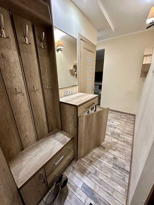 Оренда 1-кімнатної квартири, вул. Липинського