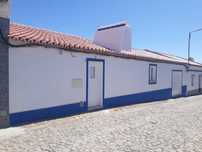 Casa térrea remodelada