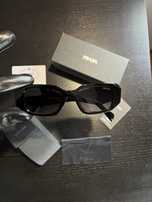 Oculos de sol Prada
