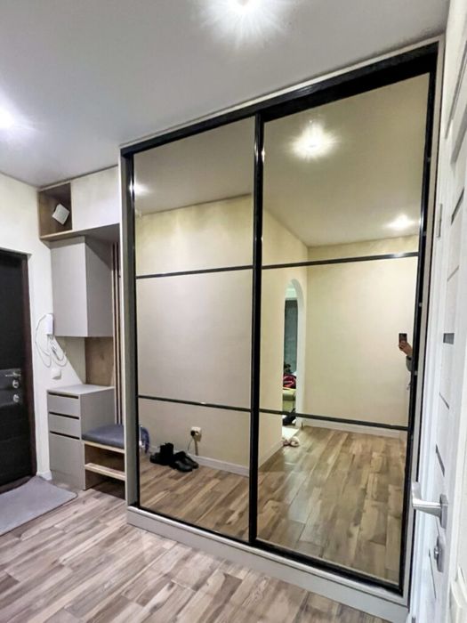 Виготовлення меблів під замовлення меблі на заказ