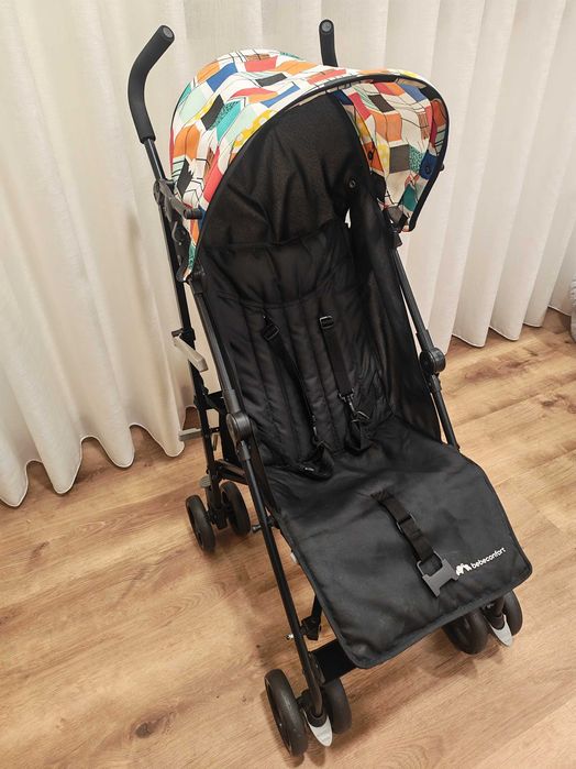 Carrinho bebeconfort - indicado 6m+ / 22kg