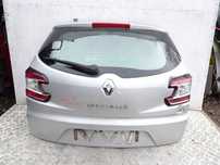 Klapa tył KPL. Renault Megane III KOMBI