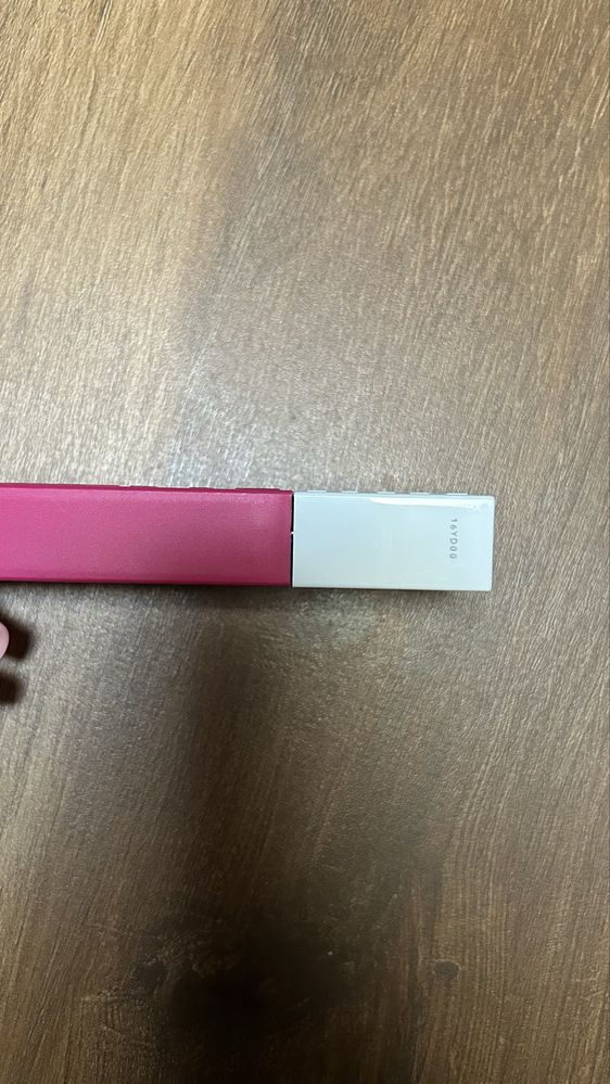 Maybelline Superstay Matte ink pomadka w płynie kolor 30 romantic