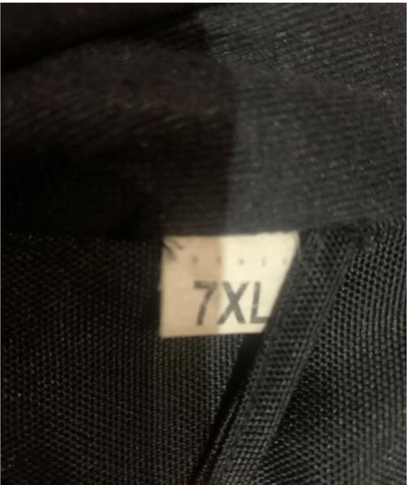 Мотокуртка вз захистом Modeka