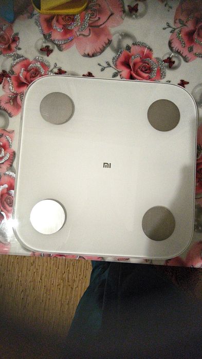 Смарт ваги Mi Body Composition Scale 2 б/у