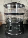 Parowar Tefal Convenient nowy