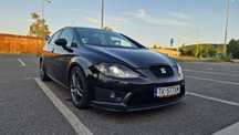 Seat Leon Seat Leon 2.0 tdi Fr 170 km