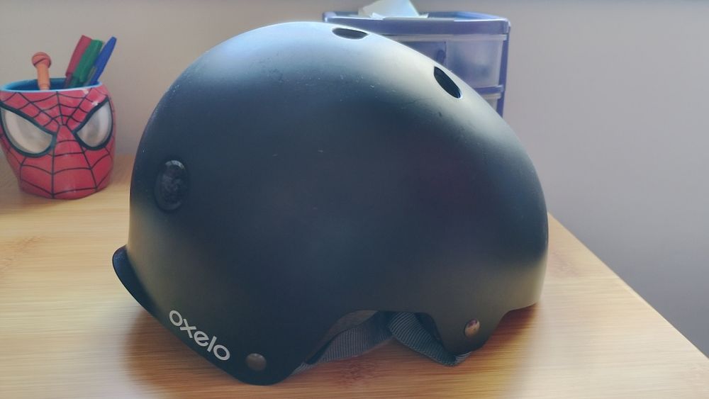 Capacete bicicleta/ trotinete