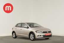 VW Polo 1.0 TSI Confortline