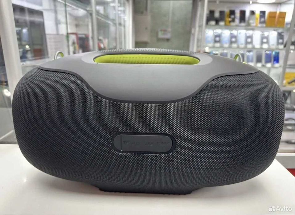 Портативная колонка Hopestar A80 350W