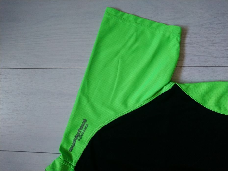 Мотокостюм велокостюм Muddyfox M розмір велофутболка і велошорти