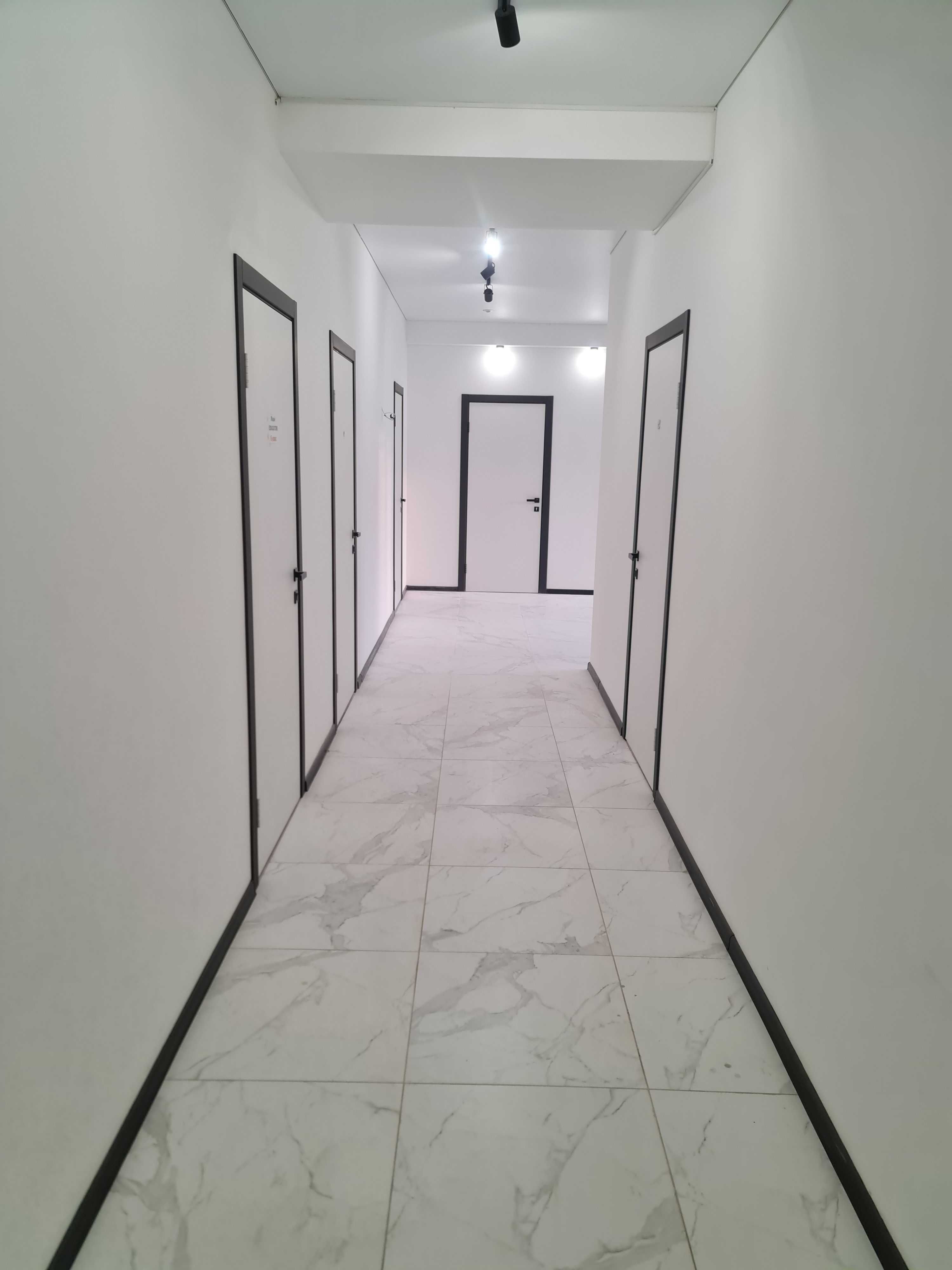 Продається офісні приміщення 242 м² у центрі Ужгода, офіс, комерція,
