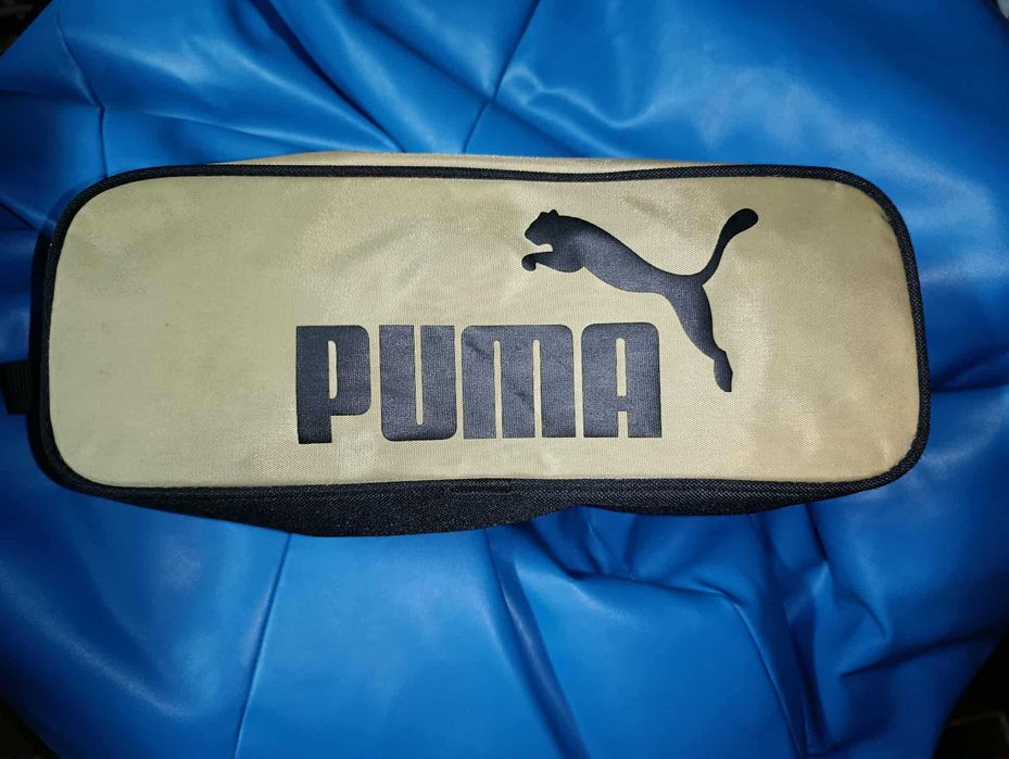 Puma Bolsa de Desporto