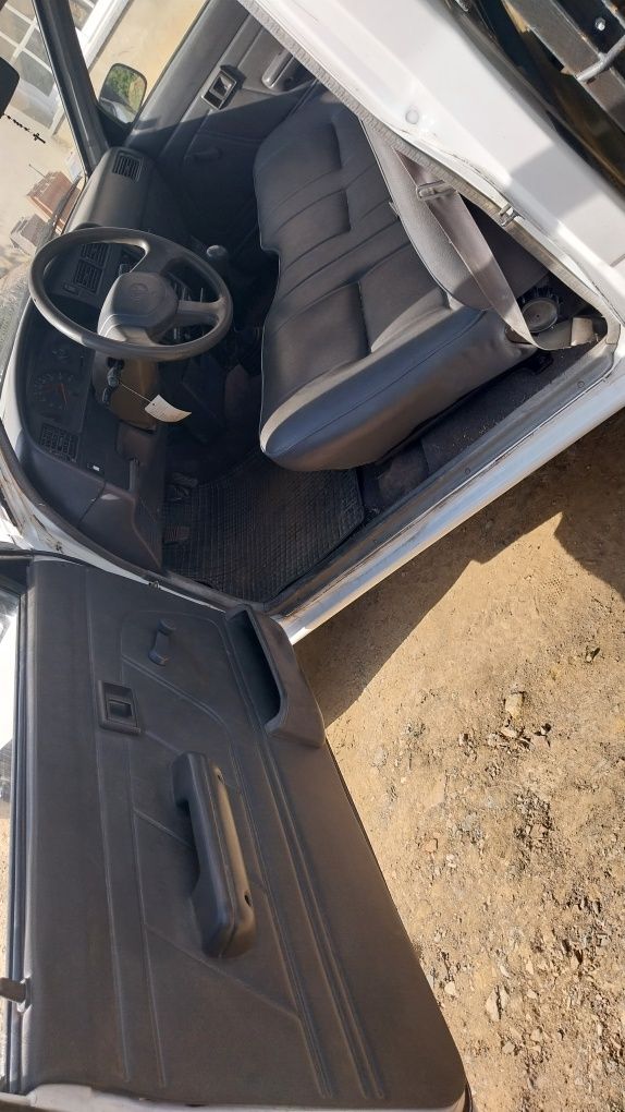 Toyota hilux 2.4