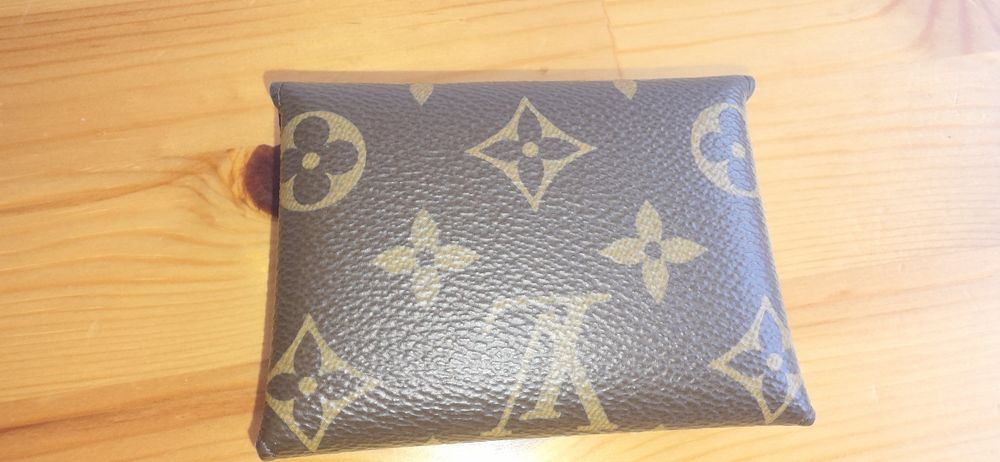 Kirigami Louis Vuitton