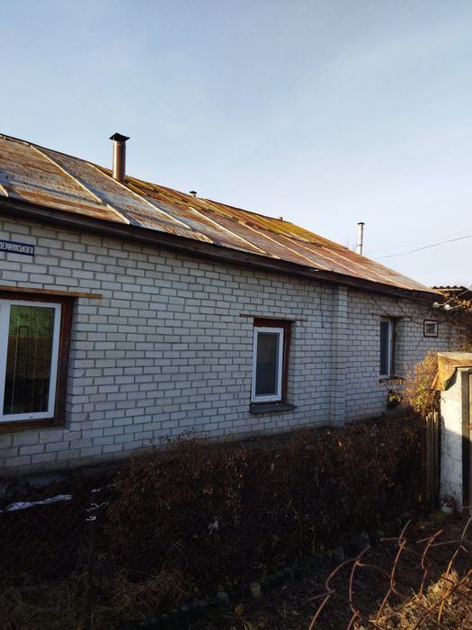 Здам частину дому (5 кутів)